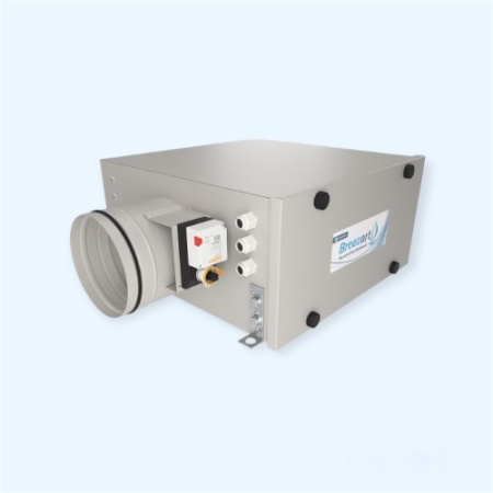 600 Extra Breezart AC Вытяжная установка